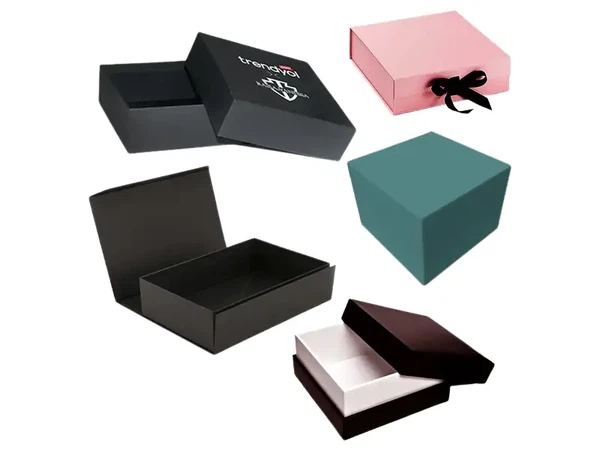 Wholesale Rigid Box Wholesale Rigid Box