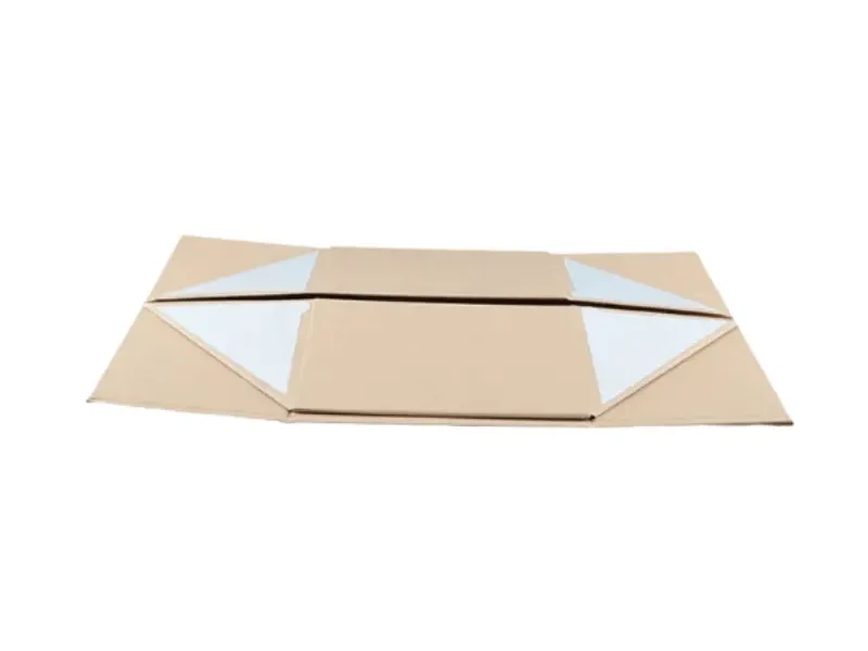 Collapsible Rigid Box Collapsible Rigid Box