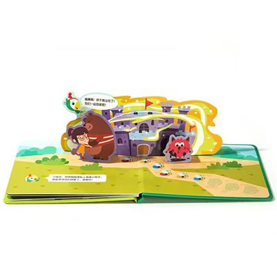 Lasteraamatu kunstitrükid